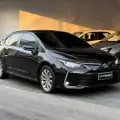 TOYOTA COROLLA 2.0 VVT-IE FLEX XEI DIRECT SHIFT TOYOTA COROLLA 2.0 VVT-IE FLEX XEI DIRECT SHIFT