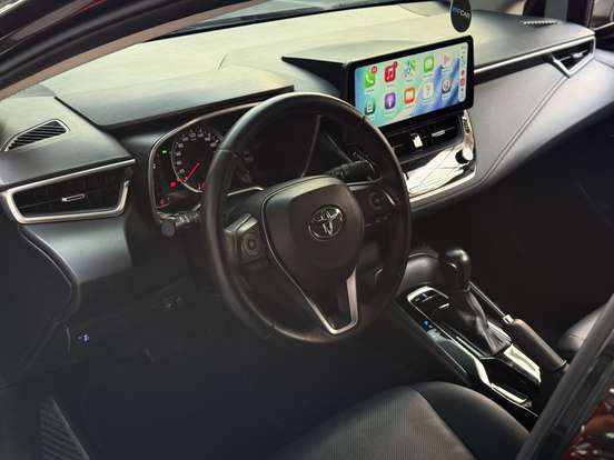 TOYOTA-COROLLA-2.0 VVT-IE FLEX XEI DIRECT SHIFT TOYOTA-COROLLA-2020