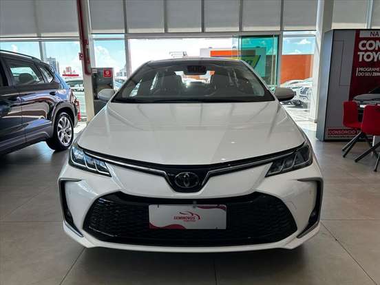 TOYOTA-COROLLA-2.0 VVT-IE FLEX XEI DIRECT SHIFT TOYOTA-COROLLA-2023