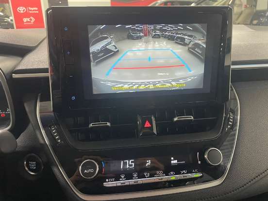 TOYOTA-COROLLA-2.0 VVT-IE FLEX XEI DIRECT SHIFT TOYOTA-COROLLA-2024