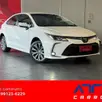 TOYOTA COROLLA 2.0 VVT-IE FLEX XEI DIRECT SHIFT TOYOTA COROLLA 2.0 VVT-IE FLEX XEI DIRECT SHIFT
