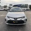 TOYOTA COROLLA 2.0 VVT-IE FLEX XEI DIRECT SHIFT TOYOTA COROLLA 2.0 VVT-IE FLEX XEI DIRECT SHIFT