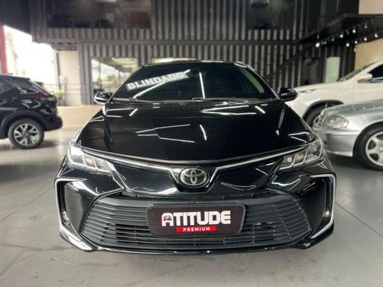 TOYOTA-COROLLA-2.0 VVT-IE FLEX XEI DIRECT SHIFT TOYOTA-COROLLA-2019