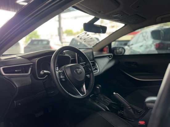 TOYOTA-COROLLA-2.0 VVT-IE FLEX XEI DIRECT SHIFT TOYOTA-COROLLA-2019