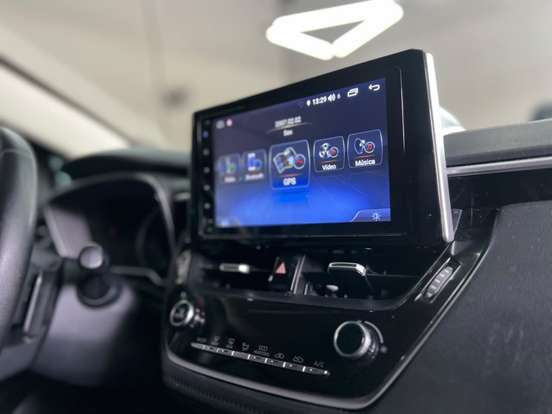 TOYOTA-COROLLA-2.0 VVT-IE FLEX XEI DIRECT SHIFT TOYOTA-COROLLA-2019
