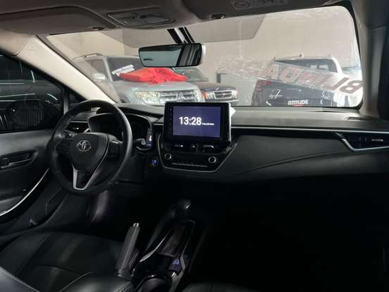 TOYOTA-COROLLA-2.0 VVT-IE FLEX XEI DIRECT SHIFT TOYOTA-COROLLA-2019