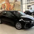 TOYOTA COROLLA 2.0 VVT-IE FLEX XEI DIRECT SHIFT TOYOTA COROLLA 2.0 VVT-IE FLEX XEI DIRECT SHIFT