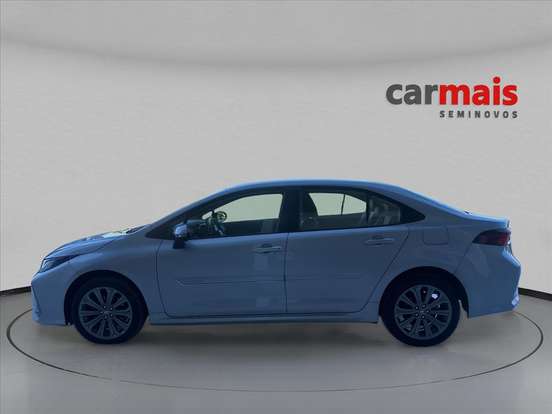 TOYOTA-COROLLA-2.0 VVT-IE FLEX XEI DIRECT SHIFT TOYOTA-COROLLA-2020