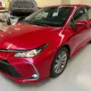 TOYOTA COROLLA 2.0 VVT-IE FLEX XEI DIRECT SHIFT TOYOTA COROLLA 2.0 VVT-IE FLEX XEI DIRECT SHIFT