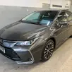 TOYOTA COROLLA 2.0 VVT-IE FLEX XEI DIRECT SHIFT TOYOTA COROLLA 2.0 VVT-IE FLEX XEI DIRECT SHIFT