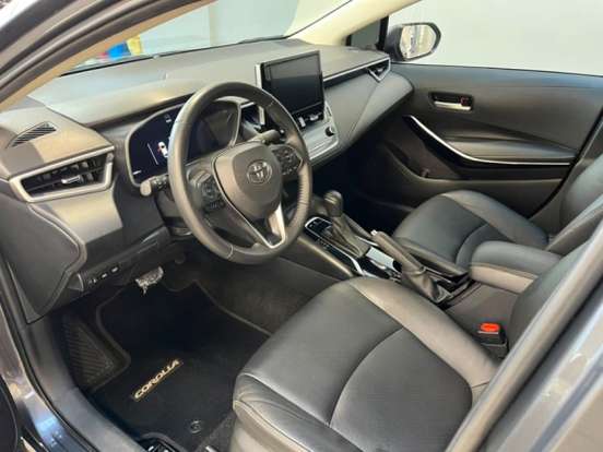 TOYOTA-COROLLA-2.0 VVT-IE FLEX XEI DIRECT SHIFT TOYOTA-COROLLA-2023