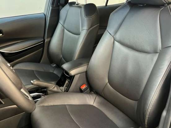 TOYOTA-COROLLA-2.0 VVT-IE FLEX XEI DIRECT SHIFT TOYOTA-COROLLA-2023