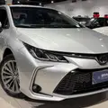 TOYOTA COROLLA 2.0 VVT-IE FLEX XEI DIRECT SHIFT TOYOTA COROLLA 2.0 VVT-IE FLEX XEI DIRECT SHIFT