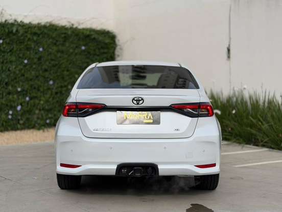 TOYOTA-COROLLA-2.0 VVT-IE FLEX XEI DIRECT SHIFT TOYOTA-COROLLA-2021