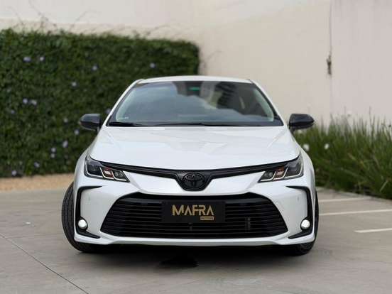 TOYOTA-COROLLA-2.0 VVT-IE FLEX XEI DIRECT SHIFT TOYOTA-COROLLA-2021