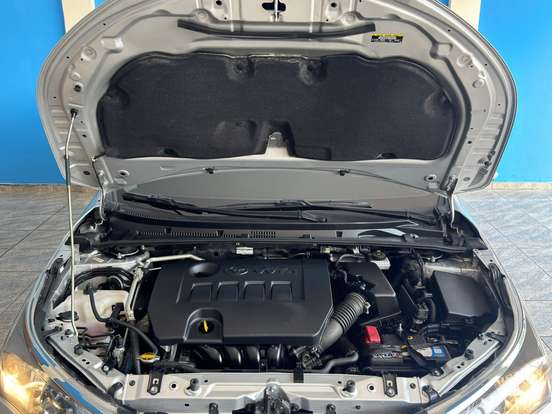 TOYOTA-COROLLA-2.0 XEI 16V FLEX 4P AUTOMÁTICO TOYOTA-COROLLA-2016