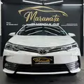 TOYOTA COROLLA 2.0 XEI 16V FLEX 4P AUTOMÁTICO TOYOTA COROLLA 2.0 XEI 16V FLEX 4P AUTOMÁTICO