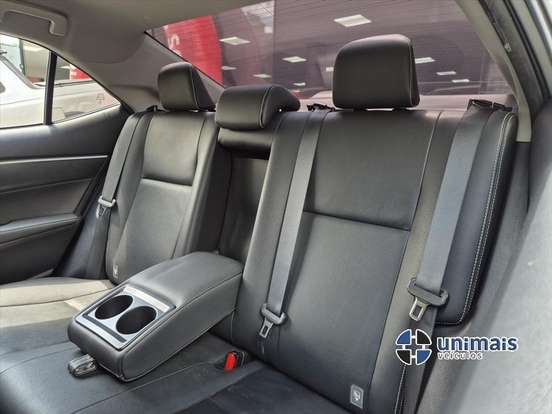 TOYOTA-COROLLA-2.0 XEI 16V FLEX 4P AUTOMÁTICO TOYOTA-COROLLA-2019