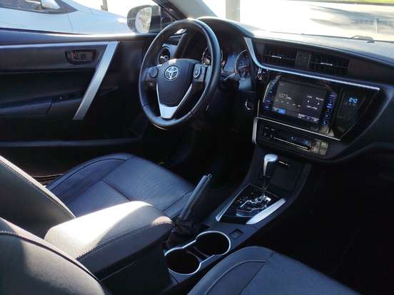 TOYOTA-COROLLA-2.0 XEI 16V FLEX 4P AUTOMÁTICO TOYOTA-COROLLA-2018