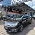 TOYOTA COROLLA 2.0 XEI 16V FLEX 4P AUTOMÁTICO TOYOTA COROLLA 2.0 XEI 16V FLEX 4P AUTOMÁTICO