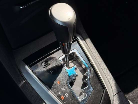 TOYOTA-COROLLA-2.0 XEI 16V FLEX 4P AUTOMÁTICO TOYOTA-COROLLA-2018
