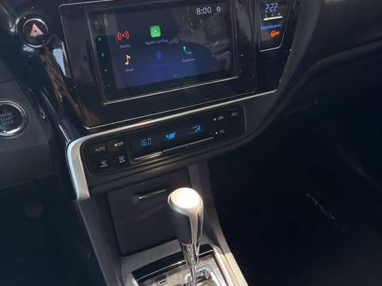 TOYOTA-COROLLA-2.0 XEI 16V FLEX 4P AUTOMÁTICO TOYOTA-COROLLA-2018