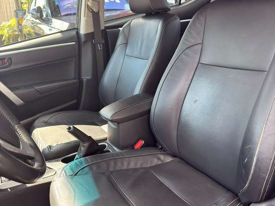 TOYOTA-COROLLA-2.0 XEI 16V FLEX 4P AUTOMÁTICO TOYOTA-COROLLA-2018