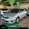 TOYOTA COROLLA 2.0 XEI 16V FLEX 4P AUTOMÁTICO TOYOTA COROLLA 2.0 XEI 16V FLEX 4P AUTOMÁTICO