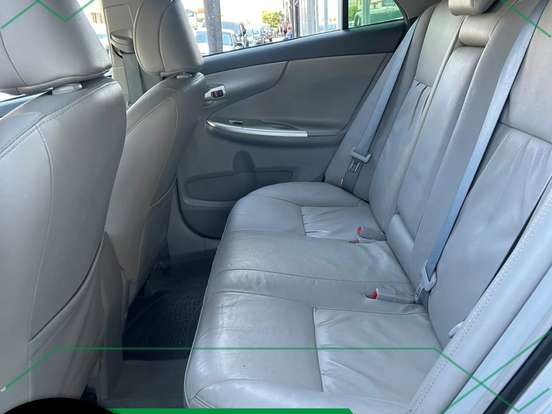 TOYOTA-COROLLA-2.0 XEI 16V FLEX 4P AUTOMÁTICO TOYOTA-COROLLA-2013