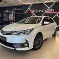 TOYOTA COROLLA 2.0 XEI 16V FLEX 4P AUTOMÁTICO TOYOTA COROLLA 2.0 XEI 16V FLEX 4P AUTOMÁTICO