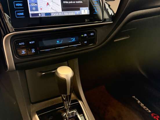 TOYOTA-COROLLA-2.0 XEI 16V FLEX 4P AUTOMÁTICO TOYOTA-COROLLA-2019