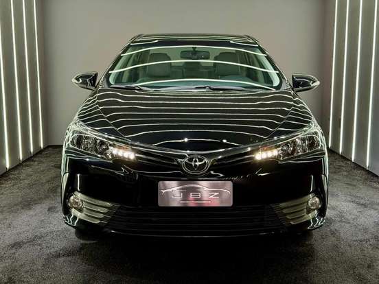 TOYOTA-COROLLA-2.0 XEI 16V FLEX 4P AUTOMÁTICO TOYOTA-COROLLA-2017