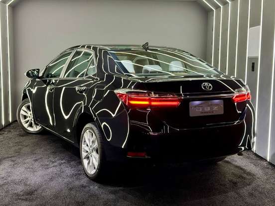 TOYOTA-COROLLA-2.0 XEI 16V FLEX 4P AUTOMÁTICO TOYOTA-COROLLA-2017