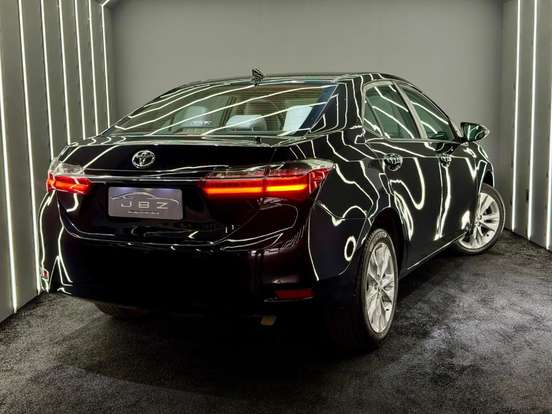 TOYOTA-COROLLA-2.0 XEI 16V FLEX 4P AUTOMÁTICO TOYOTA-COROLLA-2017
