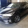 TOYOTA COROLLA 2.0 XRS 16V FLEX 4P AUTOMÁTICO TOYOTA COROLLA 2.0 XRS 16V FLEX 4P AUTOMÁTICO