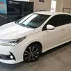 TOYOTA COROLLA 2.0 XRS 16V FLEX 4P AUTOMÁTICO TOYOTA COROLLA 2.0 XRS 16V FLEX 4P AUTOMÁTICO