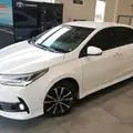 TOYOTA COROLLA 2.0 XRS 16V FLEX 4P AUTOMÁTICO TOYOTA COROLLA 2.0 XRS 16V FLEX 4P AUTOMÁTICO