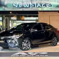 TOYOTA COROLLA 2.0 XRS 16V FLEX 4P AUTOMÁTICO TOYOTA COROLLA 2.0 XRS 16V FLEX 4P AUTOMÁTICO