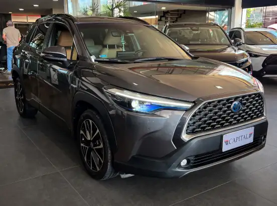 TOYOTA-COROLLA CROSS-2022