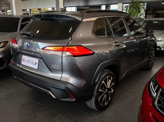 TOYOTA-COROLLA CROSS-2022