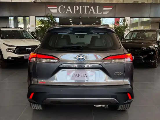 TOYOTA-COROLLA CROSS-2022