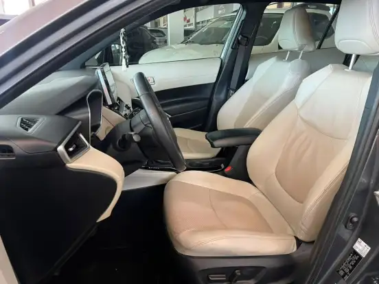 TOYOTA-COROLLA CROSS-2022