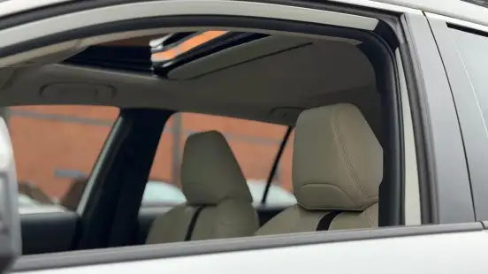 TOYOTA-COROLLA CROSS-2025