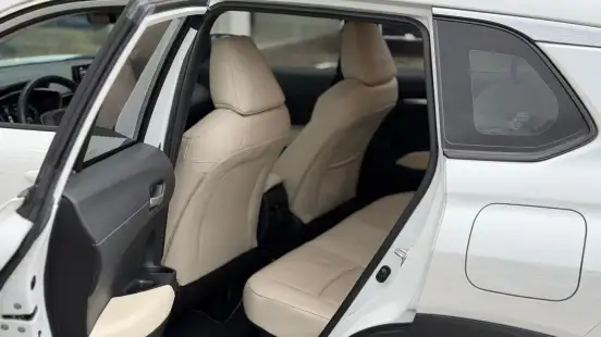 TOYOTA-COROLLA CROSS-2025