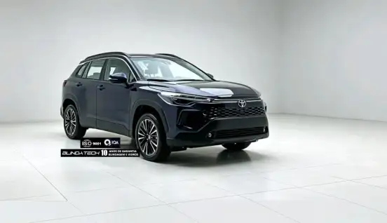 TOYOTA-COROLLA CROSS-2026