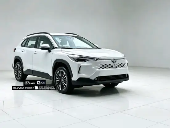 TOYOTA-COROLLA CROSS-1.8 VVT-I HYBRID FLEX XRX CVT TOYOTA-COROLLA CROSS-2026