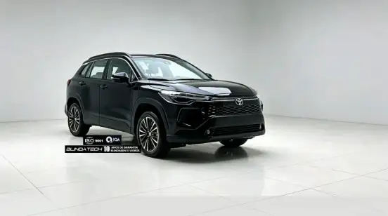 TOYOTA-COROLLA CROSS-2026
