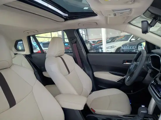 TOYOTA-COROLLA CROSS-2026