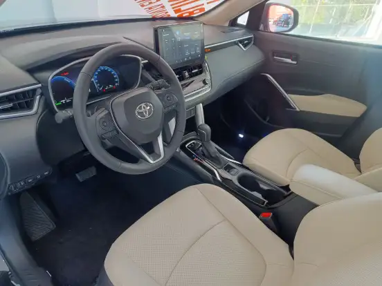 TOYOTA-COROLLA CROSS-2026
