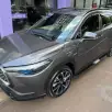 TOYOTA COROLLA CROSS 1.8 VVT-I HYBRID FLEX XRX CVT TOYOTA COROLLA CROSS 1.8 VVT-I HYBRID FLEX XRX CVT